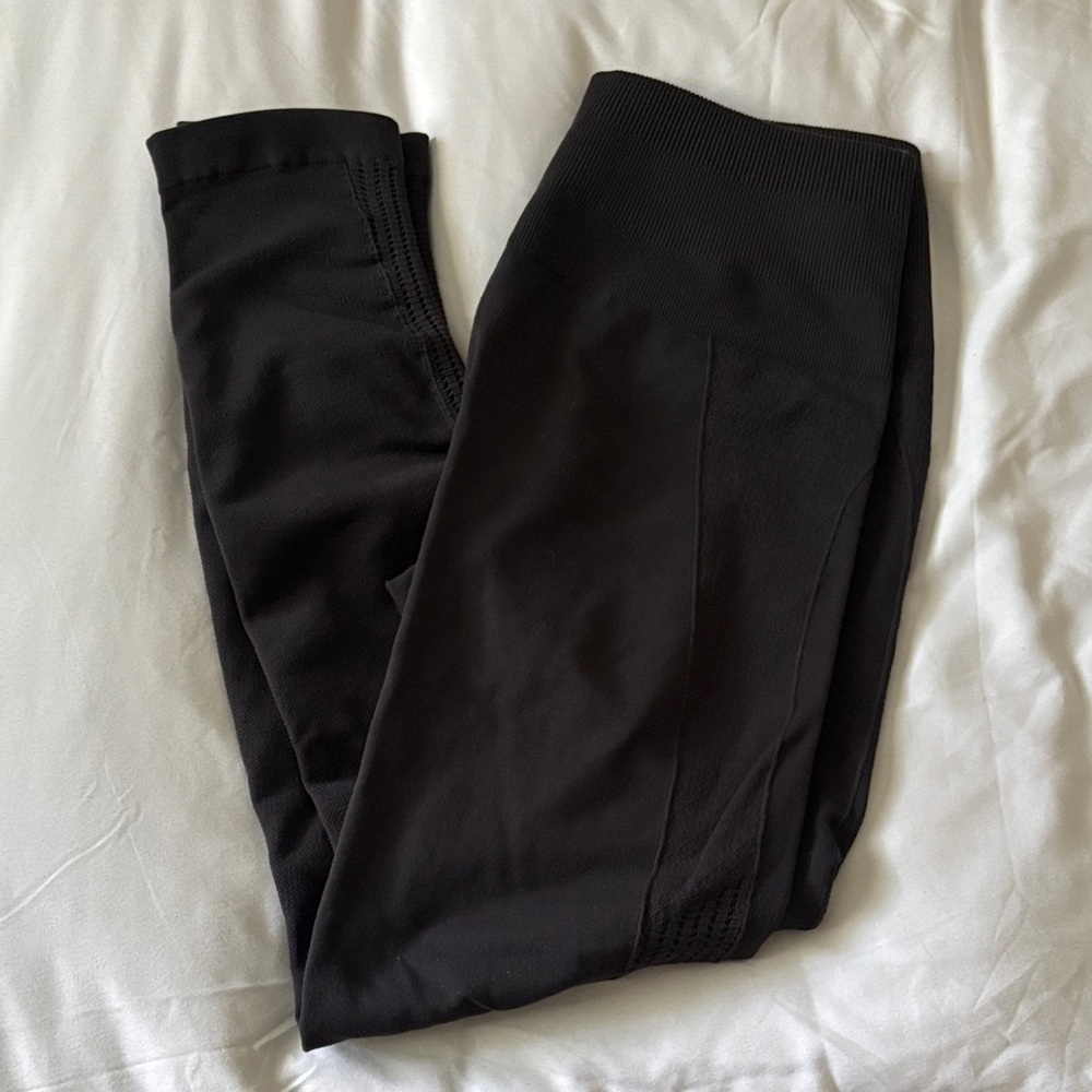 Black Lululemon Leggings